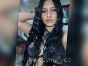 Melodymonrroe
