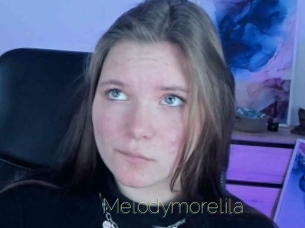 Melodymorelila