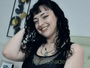 Melodyraiders