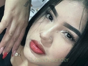 Melodysander