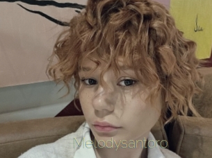 Melodysantoro