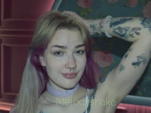 Melodyshake