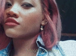 Melodywesley
