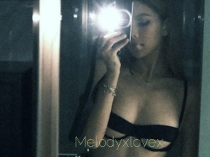 Melodyxlovex