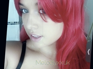 Melodyxxuk