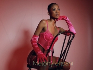 Melony_ehsani