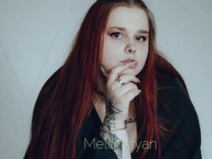 melonyryan Visio Tchats