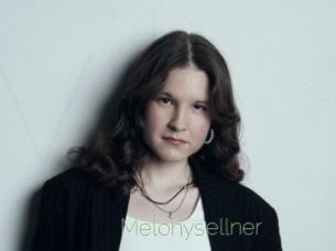Melonysellner