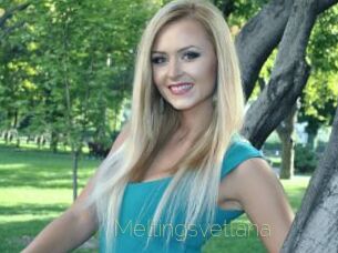 Meltingsvetlana