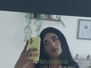 Melvolkova