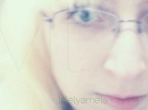 Melyamela