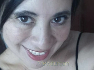 Melyiturcan