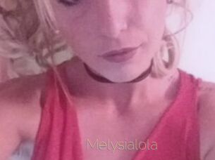 Melysialola