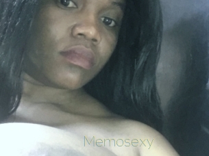 Memosexy