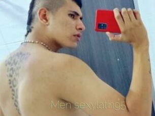 Men_sexylatin95