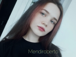 Mendiroberto