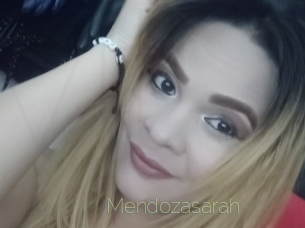 Mendozasarah
