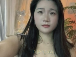 Mengxia