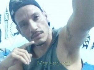 Mensecret2