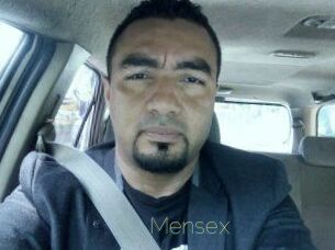 Mensex