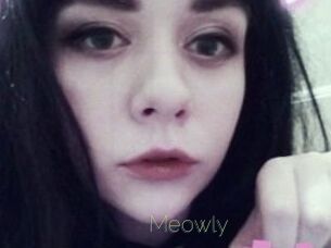 Meowly