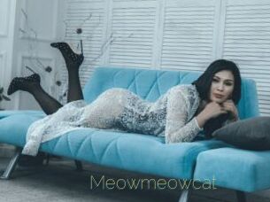 Meowmeowcat