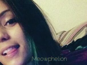 Meowphelion