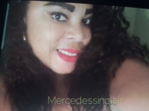 Mercedessinclair
