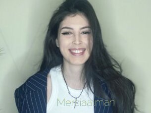 Merciaalman