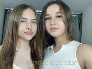 Merciaandconstan