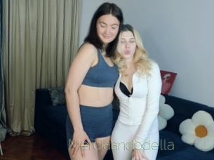 Merciaandodella