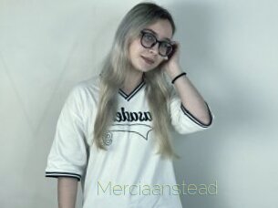 Merciaanstead