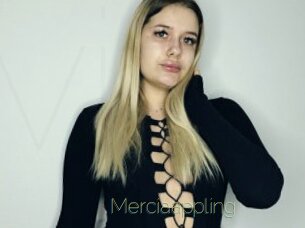 Merciaappling