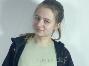 Merciabiddy