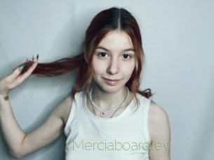 Merciaboardley
