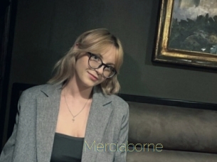 Merciaborne