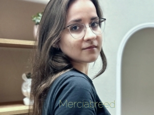 Merciabreed