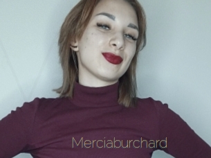 Merciaburchard