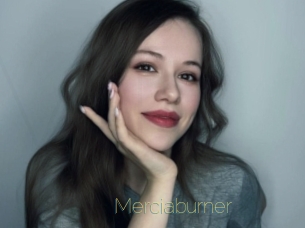 Merciaburner
