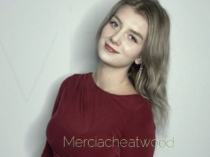 Merciacheatwood