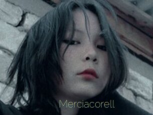 Merciacorell
