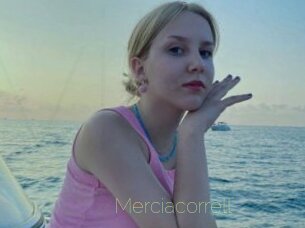 Merciacorrell