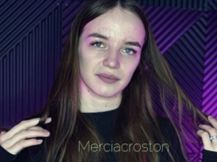 Merciacroston
