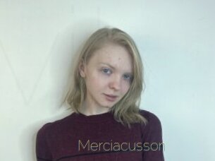 Merciacusson