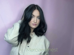 Merciaearnest
