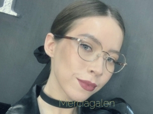 Merciagalen