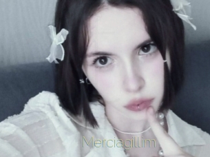 Merciagillim