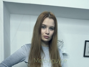 Merciaguyse