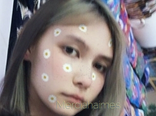 Merciahaimes