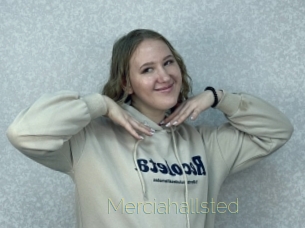 Merciahallsted